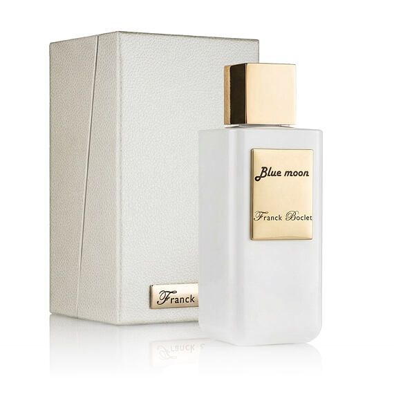 Franck Boclet Blue Moon Extrait de Parfum (Unisexe) 100 ml