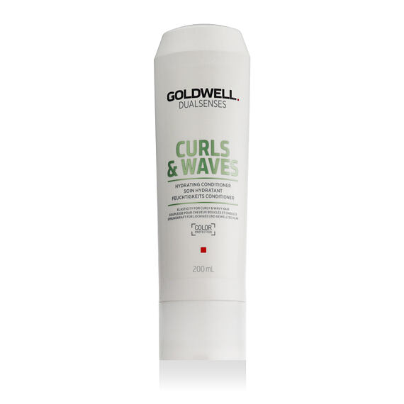 Goldwell Dualsenses Curls & Waves Hydrating Conditioner 200 ml