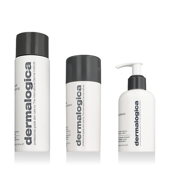 Dermalogica Let It Glow