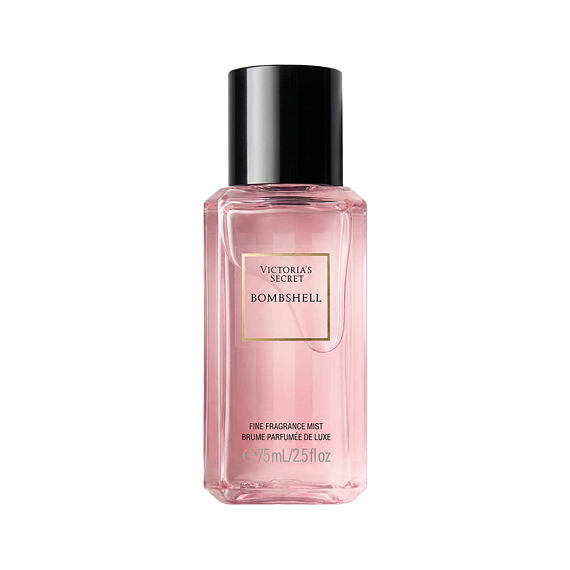 Victoria's Secret Bombshell Spray pour le corps (Femme) 75 ml