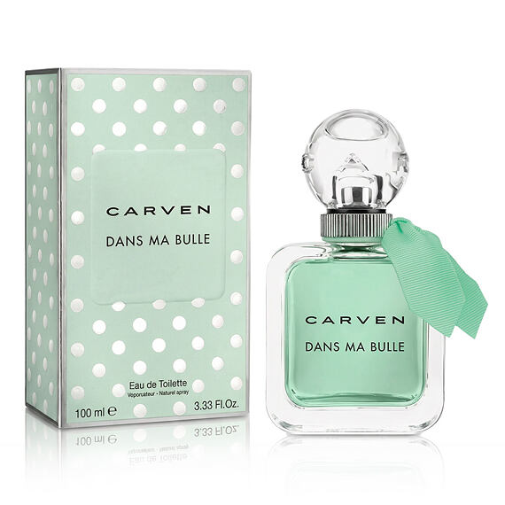 Carven Dans Ma Bulle Eau de Toilette (Femme) 100 ml