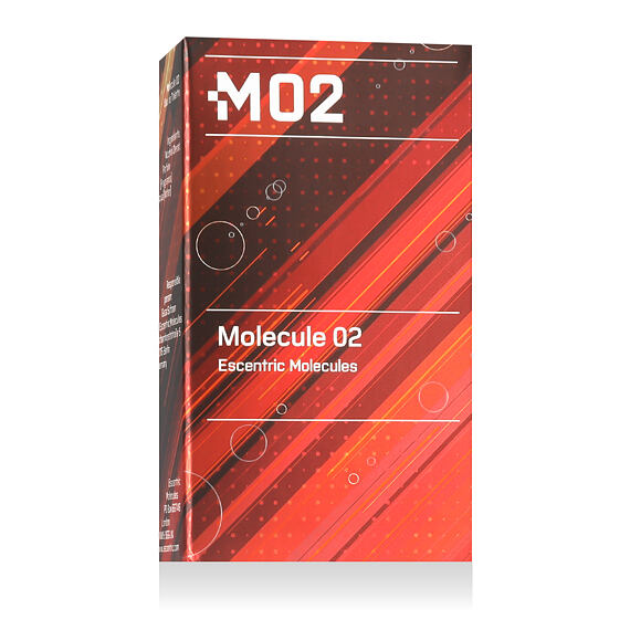 Escentric Molecules Molecule 02 Eau de Toilette (Unisexe) 30 ml