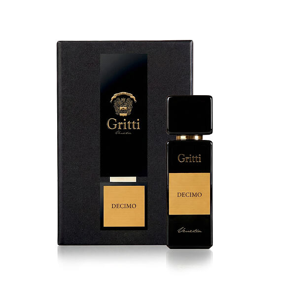 Gritti Decimo Parfum (Homme) 100 ml