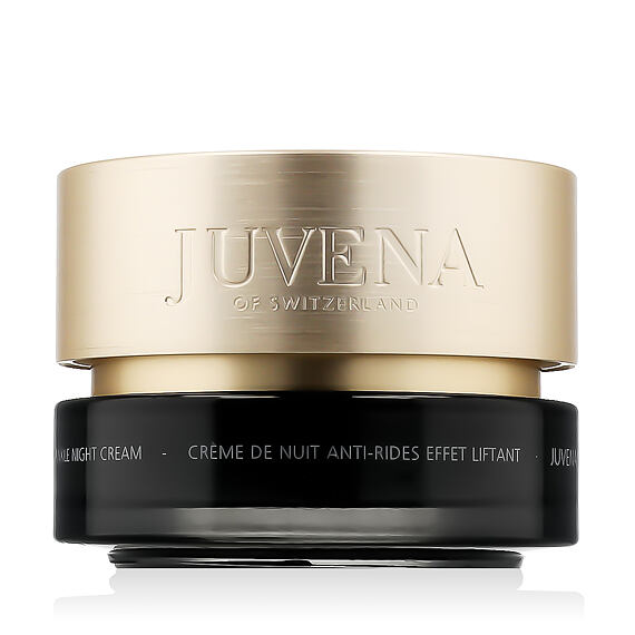 Juvena Juvenance® Epigen Lifting Anti-Wrinkle Night Cream 50 ml
