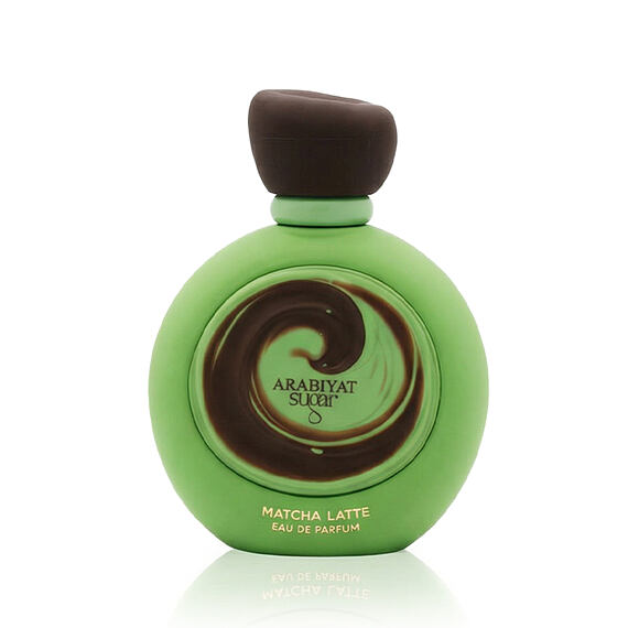 Arabiyat Sugar Matcha Latte Eau de Parfum (Femme) 100 ml