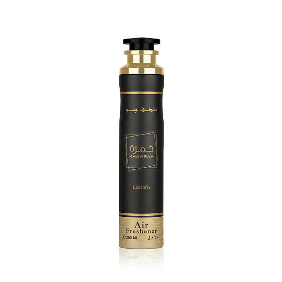 Lattafa Khamrah Parfum d'intérieur 300 ml