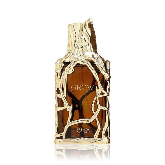 French Avenue Grow Extrait de Parfum (Unisexe) 100 ml