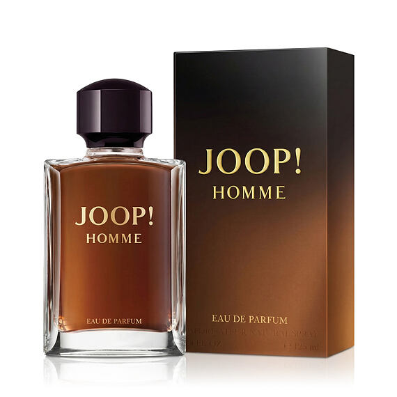 JOOP! Homme Eau de Parfum (Homme) 125 ml