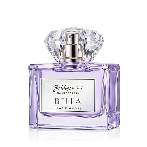 Baldessarini Bella Lilac Diamond Eau de Parfum (Femme) 30 ml