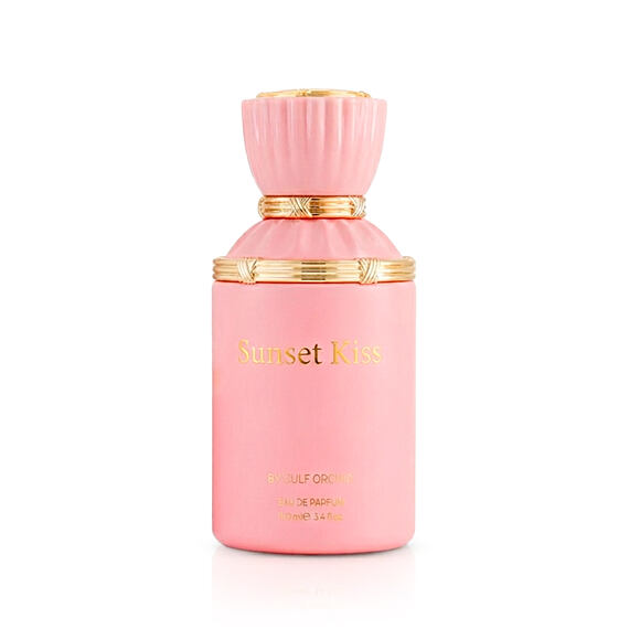 Gulf Orchid Sunset Kiss Eau de Parfum (Femme) 100 ml