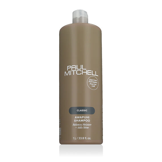 Paul Mitchell Classic Awapuhi Shampoo 1000 ml
