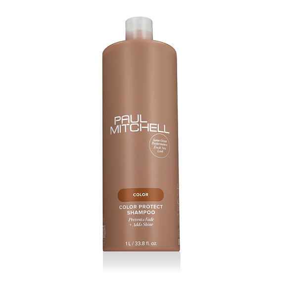 Paul Mitchell Color Protect Shampoo 1000 ml