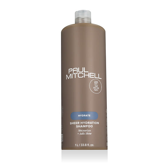 Paul Mitchell Sheer Hydration Shampoo 1000 ml