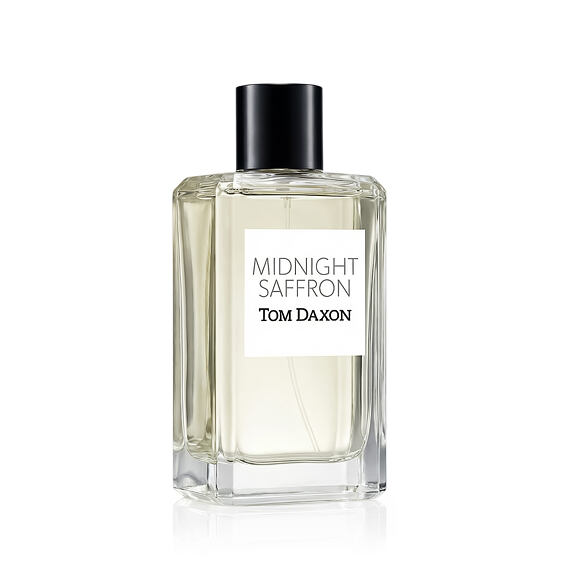 Tom Daxon Midnight Saffron Eau de Parfum (Unisexe) 100 ml