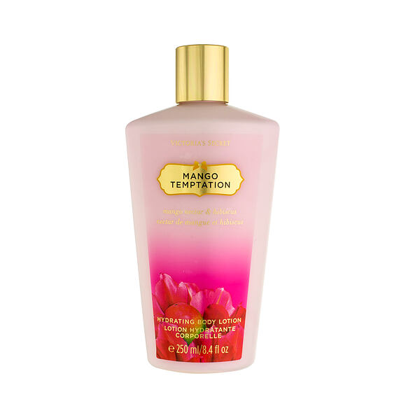 Victoria's Secret Mango Temptation Lait pour le corps (Femme) 250 ml