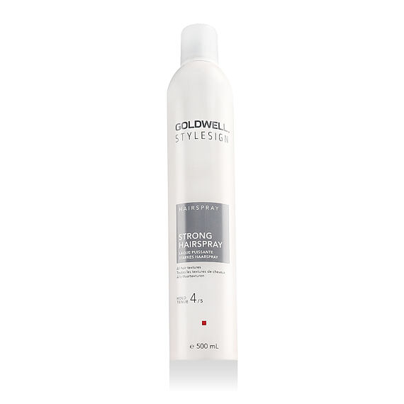 Goldwell StyleSign Hairspray Strong Hairspray 500 ml