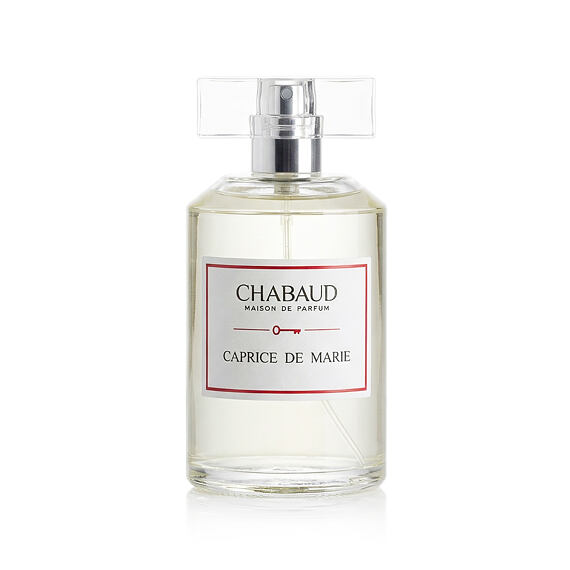 Chabaud Caprice de Marie Eau de Parfum (Femme) 100 ml