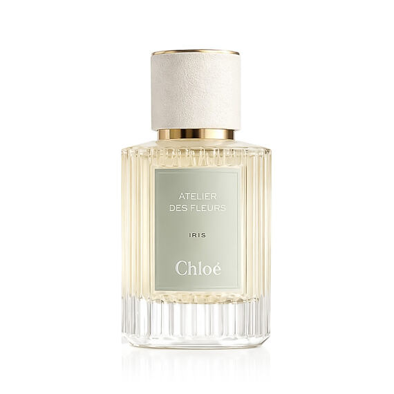 Chloé Atelier Des Fleurs Iris Eau de Parfum (Unisexe) 50 ml