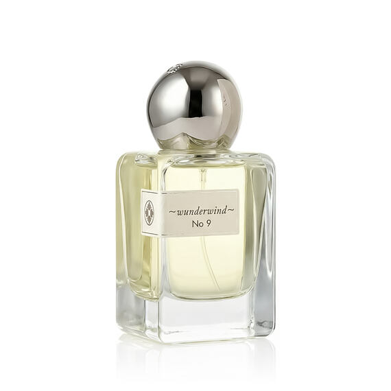 Lengling Munich Wunderwind No. 9 Parfum (Unisexe) 50 ml