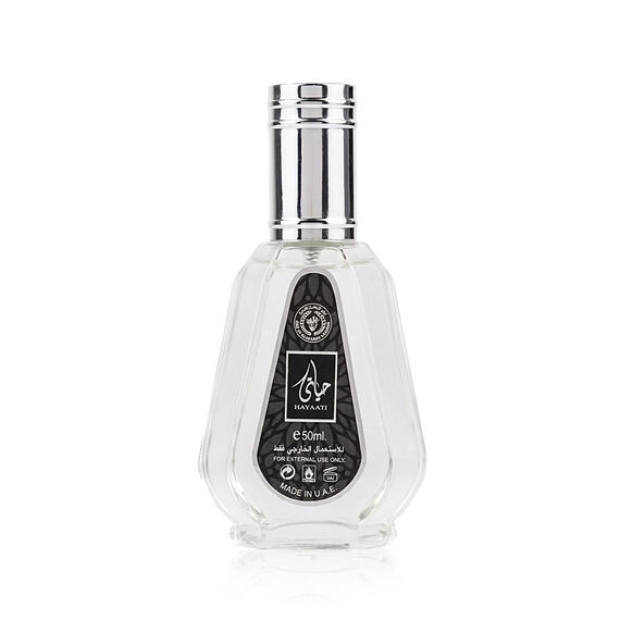 Ard Al Zaafaran Hayaati Eau de Parfum (Homme) 50 ml