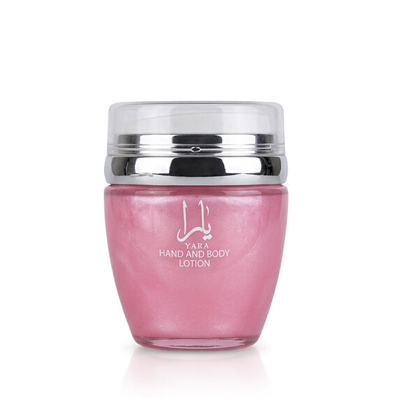 Ard Al Zaafaran Yara Lait pour le corps (Femme) 50 ml