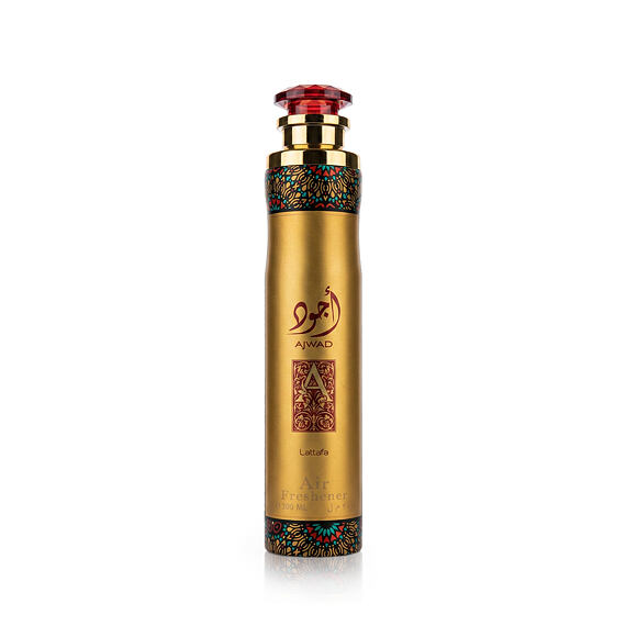 Lattafa Ajwad Spray d'intérieur 300 ml