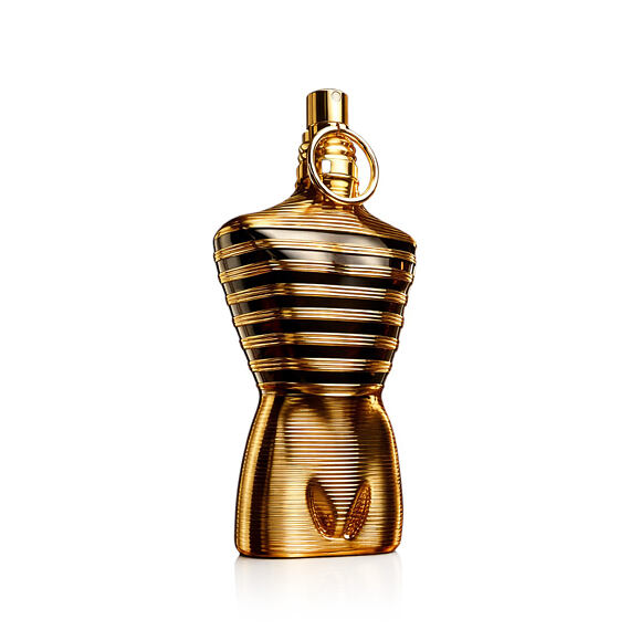 Jean Paul Gaultier Le Male Elixir Absolu Parfum pour homme Intense 75 ml