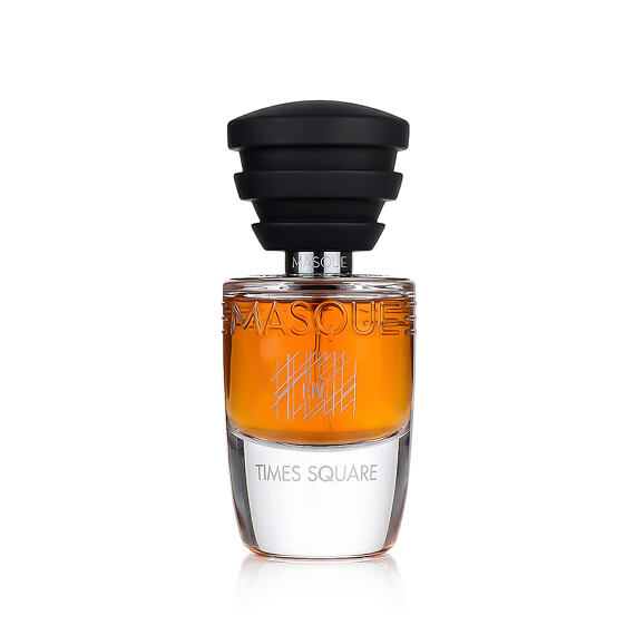 Masque Milano Times Square Eau de Parfum (Unisexe) 35 ml