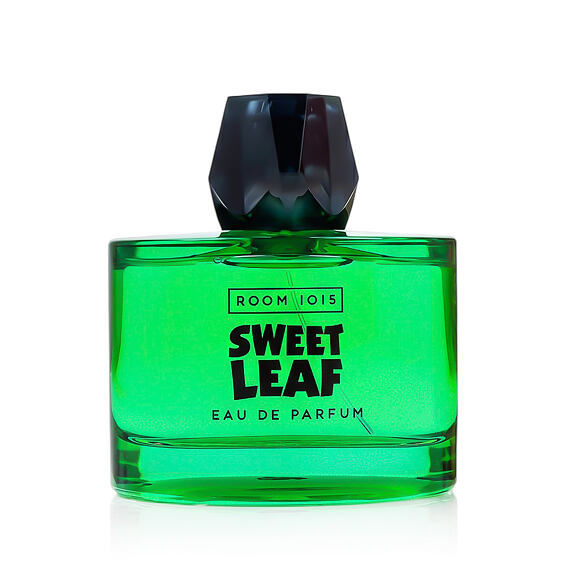 Room 1015 Sweet Leaf Eau de Parfum (Unisexe) 100 ml