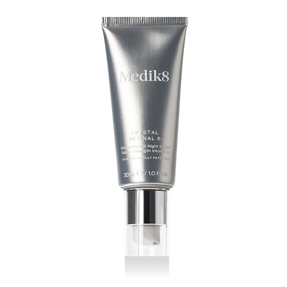 Medik8 CRYSTAL RETINAL 6 Stable Retinal Night Serum 30 ml