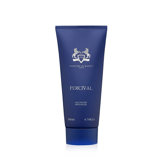 Parfums de Marly Percival Gel douche parfumé (Unisexe) 200 ml