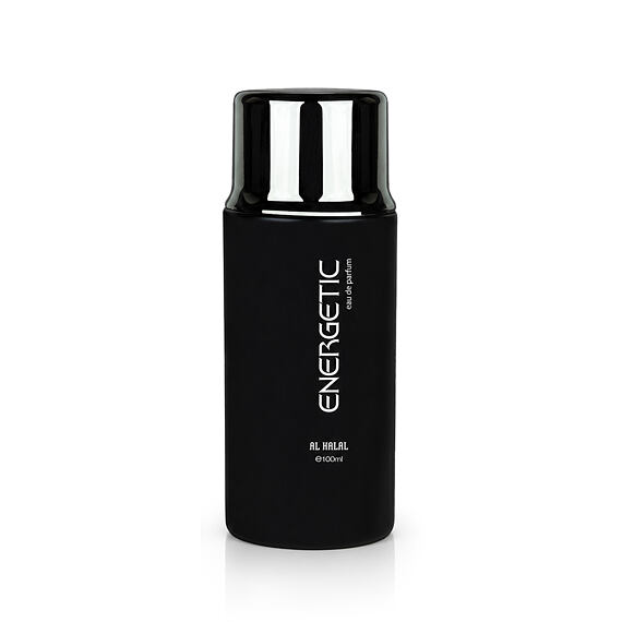 Al Haramain Energetic Eau de Parfum (Unisexe) 100 ml