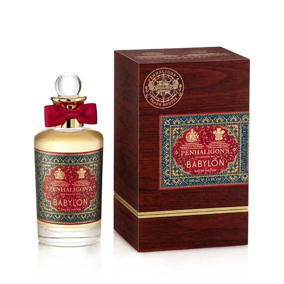 Penhaligon's Babylon Eau de Parfum (Unisexe) 100 ml
