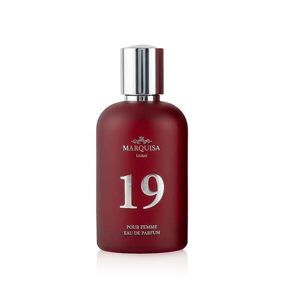 Marquisa Dubai No.19 Pour Femme Eau de Parfum (Femme) 100 ml