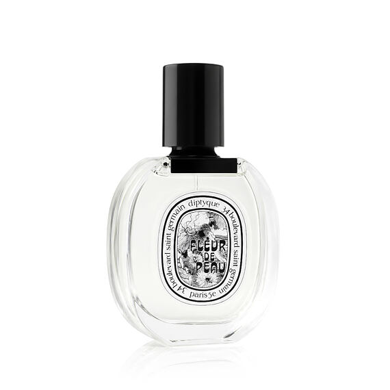 Diptyque Fléur de Peau Eau de Toilette (Unisexe) 50 ml