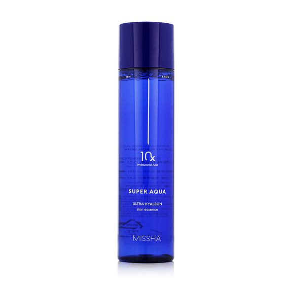 MISSHA Super Aqua Ultra Hyalron Skin Essence 200 ml