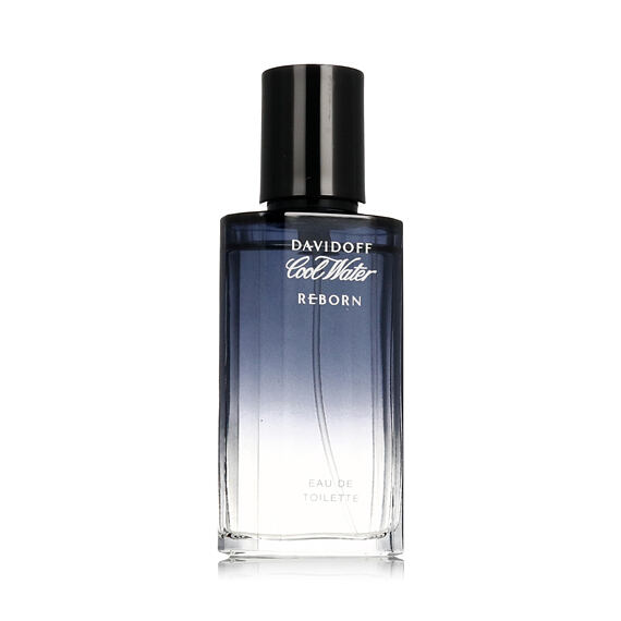 Davidoff Cool Water Reborn for Him Eau de Toilette (Homme) 40 ml