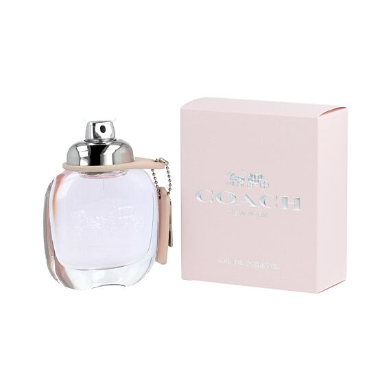 Coach Coach Eau de Toilette (Femme) 50 ml