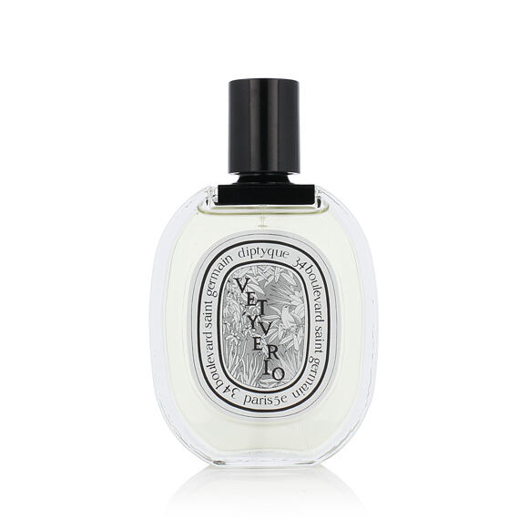 Diptyque Vetyverio Eau de Toilette 100 ml (unisexe)