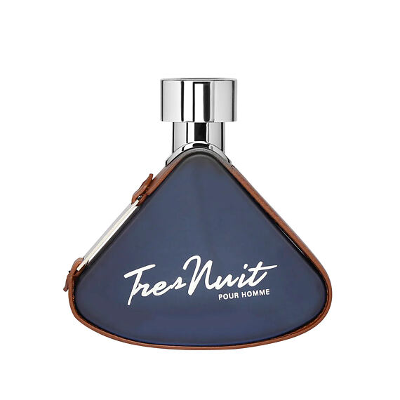 Armaf Tres Nuit Pour Homme Eau de Toilette (Homme) 100 ml