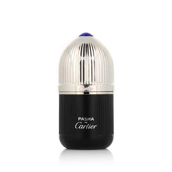 Cartier Pasha de Cartier Édition Noire Eau de Toilette (Homme) 50 ml