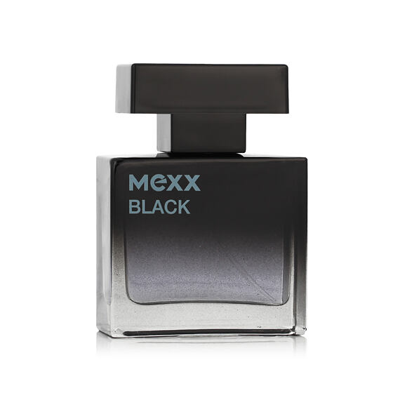 Mexx Black Man Eau de Toilette (Homme) 30 ml