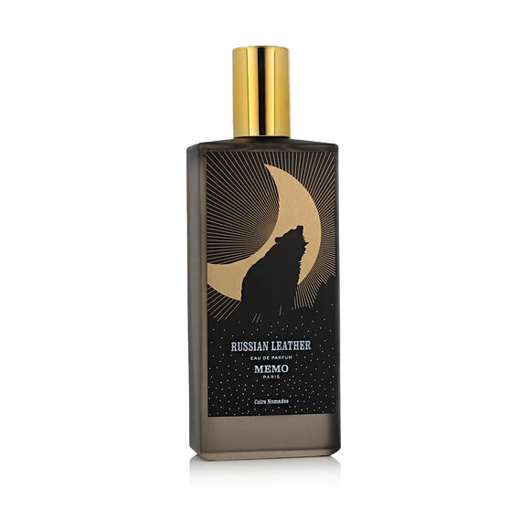 Memo Paris Russian Leather Eau de Parfum (Unisexe) 75 ml