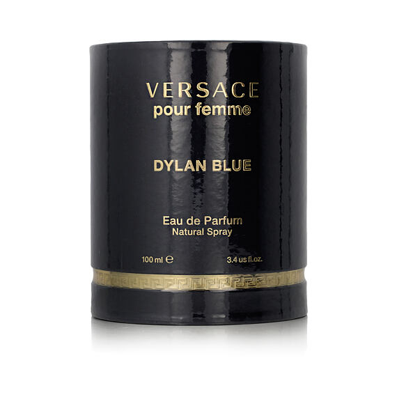 Versace Pour Femme Dylan Blue Eau de Parfum (Femme) 100 ml
