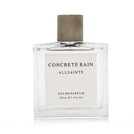 Allsaints Concrete Rain Eau de Parfum (Unisexe) 100 ml