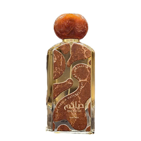 Lattafa Hayaatim Eau de Parfum (Unisexe) 100 ml