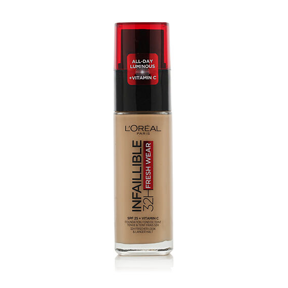 L'Oréal Paris Infaillible 32H Fresh Wear make-up 30 ml
