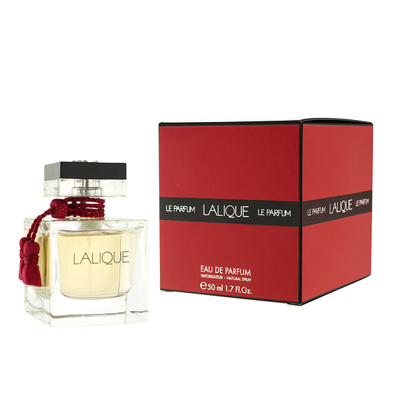Lalique Le Parfum Eau de Parfum (Femme) 50 ml