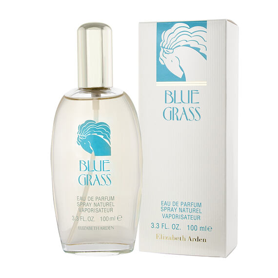 Elizabeth Arden Blue Grass Eau de Parfum (Femme) 100 ml