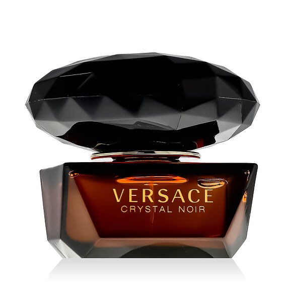 Versace Crystal Noir Eau de Toilette (Femme) 50 ml